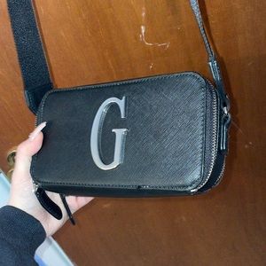 guess bag
